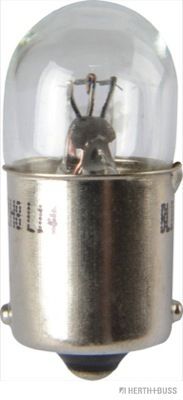 HERTH+BUSS ELPARTS Лампа накаливания, габаритные фонари 89901316